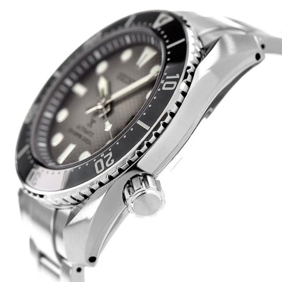 Seiko Prospex SBDC177 200m Diver Mechanical Sapphire Glass