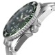 Seiko Prospex SBDN077 200m Diver Solar Sapphire Glass