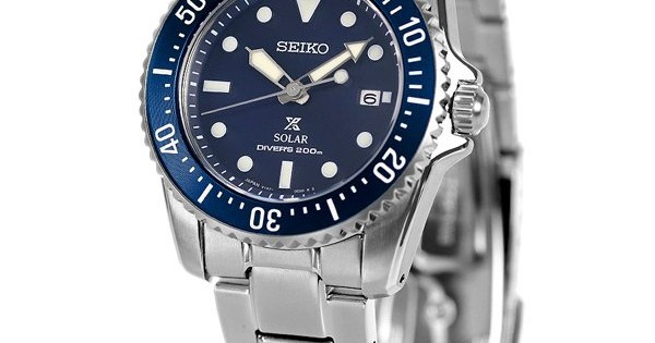Seiko Prospex SBDN079 Diver 200m | Japan-OnlineStore.com