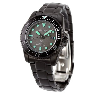 Seiko Prospex SBDN081 Solar 200 Diver Limited 6,000 Seiko Prospex SBDN081 Solar 200 Diver Limited 6,000