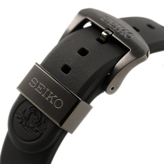 Seiko Prospex SBDY119 SAMURAI 200 Diver Limited 8,000 Seiko Prospex SBDY119 SAMURAI 200 Diver Limited 8,000