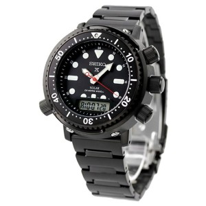 Seiko Prospex SBEQ011 200m Diver Solar Limited 4,000
