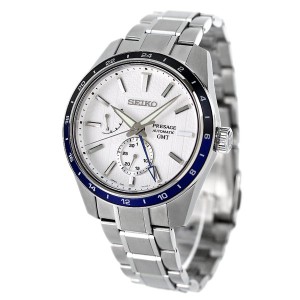 Seiko Presage SARF017 x ZERO HALLIBURTON Limited 2,000