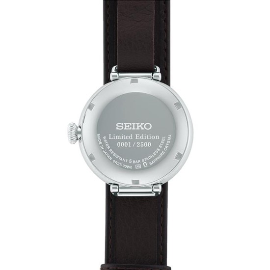 Seiko Presage SARW065 Enamel Dial Limited 2,500