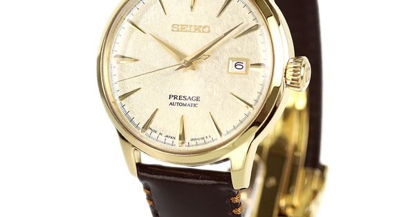 Seiko Presage SARY208 | Japan-OnlineStore.com