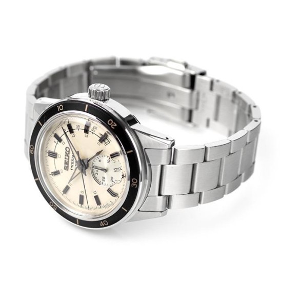 Seiko Presage SARY209 Vintage Style Mechanical Seiko Presage SARY209 Vintage Style Mechanical