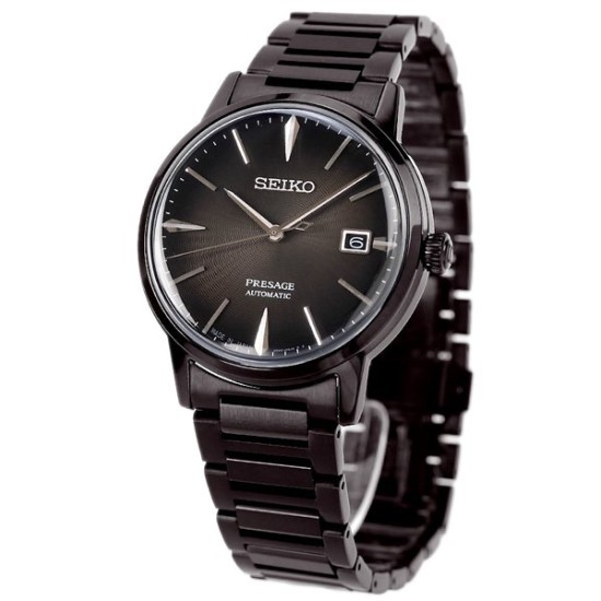 Seiko Presage SARY219 Cocktail Time Mechanical Seiko Presage SARY219 Cocktail Time Mechanical