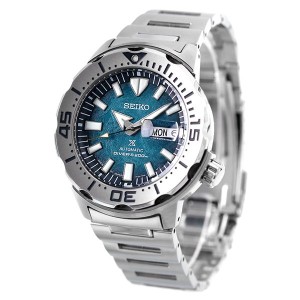Seiko Prospex SBDY115 Save the Ocean Special Edition 200m Diver