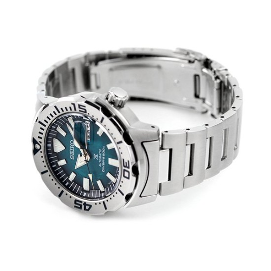 Seiko Prospex SBDY115 Save the Ocean Special Edition 200m Diver