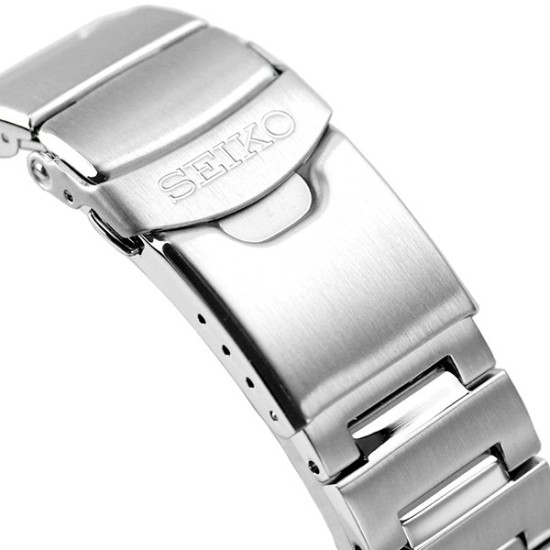 Seiko Prospex SBDY115 Save the Ocean Special Edition 200m Diver