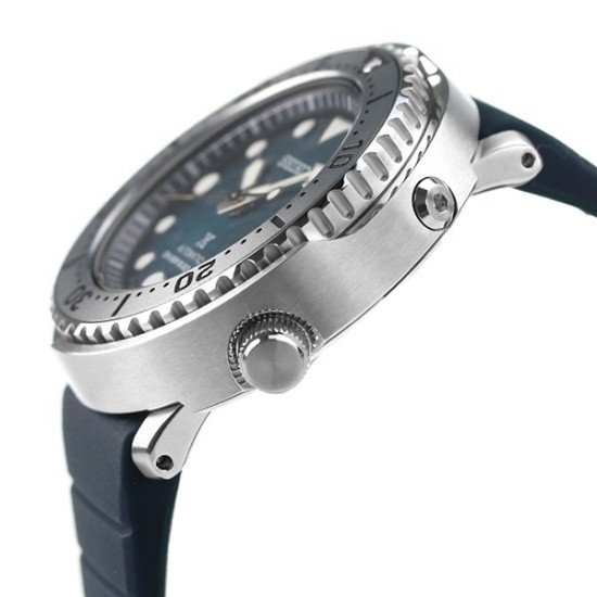 Seiko Prospex SBDY117 Save the Ocean Special Edition 200m Diver