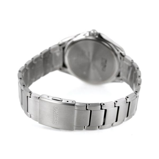 Seiko Selection SBTM289 Radio Wave Solar World Time Seiko Selection SBTM289 Radio Wave Solar World Time