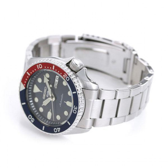 Seiko 5 Sports SBSA003 Automatic Watches Mechanical