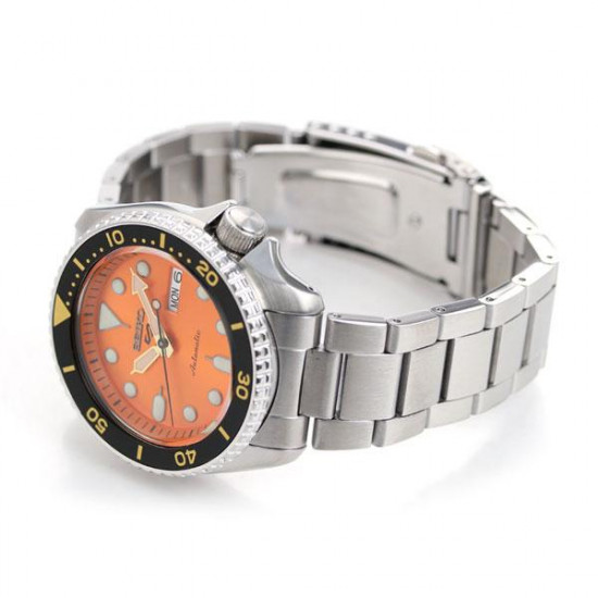 Seiko 5 Sports SBSA009 Automatic Watches Mechanical