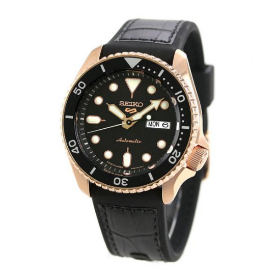 Seiko 5 Sports SBSA028 Automatic Watches Mechanical Seiko 5 Sports SBSA028 Automatic Watches Mechanical