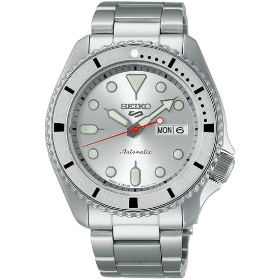 Seiko 5 Sports SBSA211 SKX Sports CUSTOMIZE CAMPAIGN II