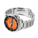 Seiko 5 Sports SBSA219 SKX Sports Style Retro Color Collection