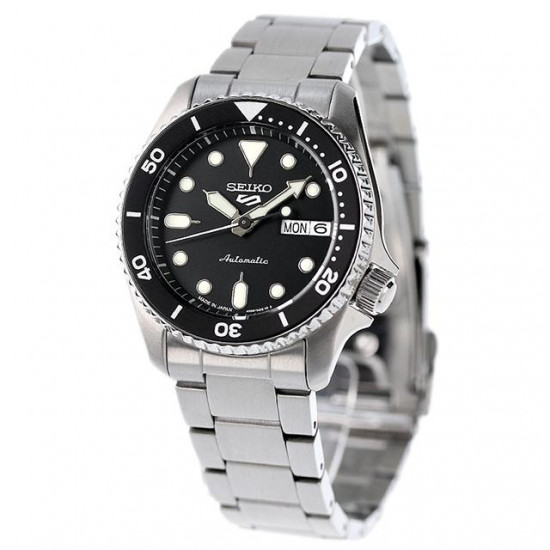 Seiko 5 Sports SBSA225 | Japan-OnlineStore.com