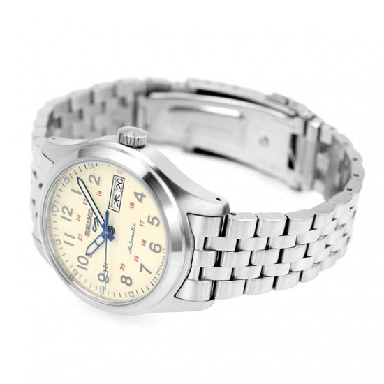 Seiko 5 Sports SBSA241 Sports Style Laurel Homage