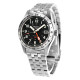 Seiko 5 Sports SBSC011 Field GMT Street Style