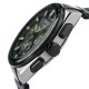 Seiko Astron SBXC139 NEXTER Titanium GPS Solar