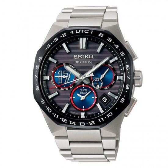 Seiko Astron SBXC141 NEXTER Shohei Otani 2023 Limited