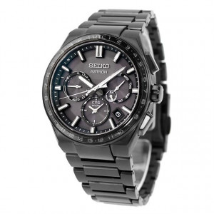 Seiko Astron SBXC147 NEXTER Titanium GPS Solar Seiko Astron SBXC147 NEXTER Titanium GPS Solar