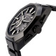 Seiko Astron SBXD015 NEXTER DYNA Solar GPS Titanium