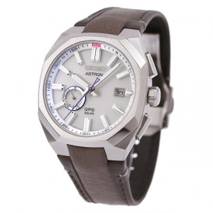 Seiko Astron SBXD019 GPS Solar Laurel Homage Limited 800 Seiko Astron SBXD019 GPS Solar Laurel Homage Limited 800