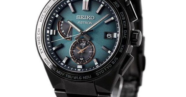 Seiko Astron SBXY057 