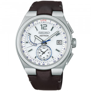 Seiko Astron SBXY069 NEXTER Laurel Homage Solar Radio Wave 300