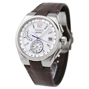 Seiko Astron SBXY069 NEXTER Laurel Homage Solar Radio Wave 300 Seiko Astron SBXY069 NEXTER Laurel Homage Solar Radio Wave 300