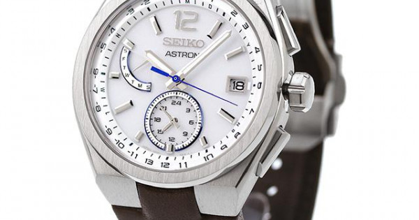 Seiko Astron SBXY069 NEXTER Laurel Homage Solar Radio Wave 300