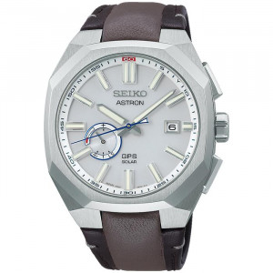 Seiko Astron SBXD019 GPS Solar Laurel Homage Limited 800