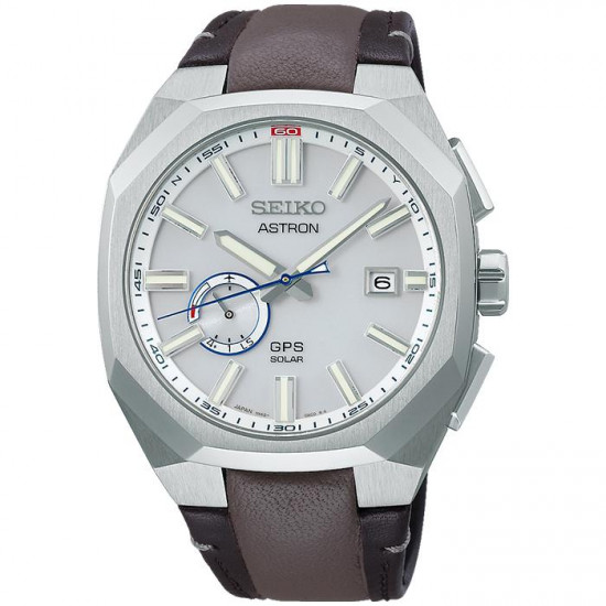 Seiko Astron SBXD019 GPS Solar Laurel Homage Limited 800 Seiko Astron SBXD019 GPS Solar Laurel Homage Limited 800