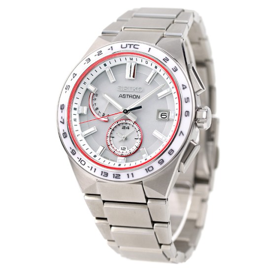 Seiko Astron SBXY059 Medecins Sans Frontieres Limited 500