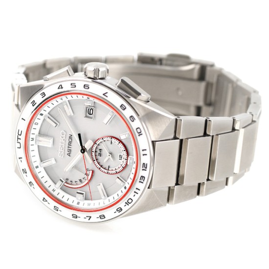 Seiko Astron SBXY059 Medecins Sans Frontieres Limited 500