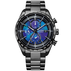 Citizen ATTESA AT8285-68Z HAKUTO-R Eco-Drive Limited 2,700