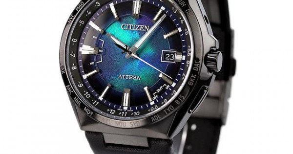 Citizen Cb0215-51E Wristwatch | eBay