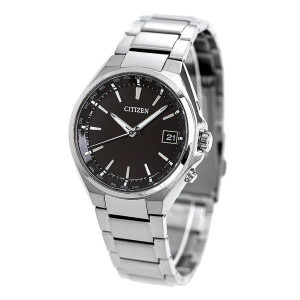 Citizen ATTESA CB1120-50E Eco-Drive Radio Wave World Time