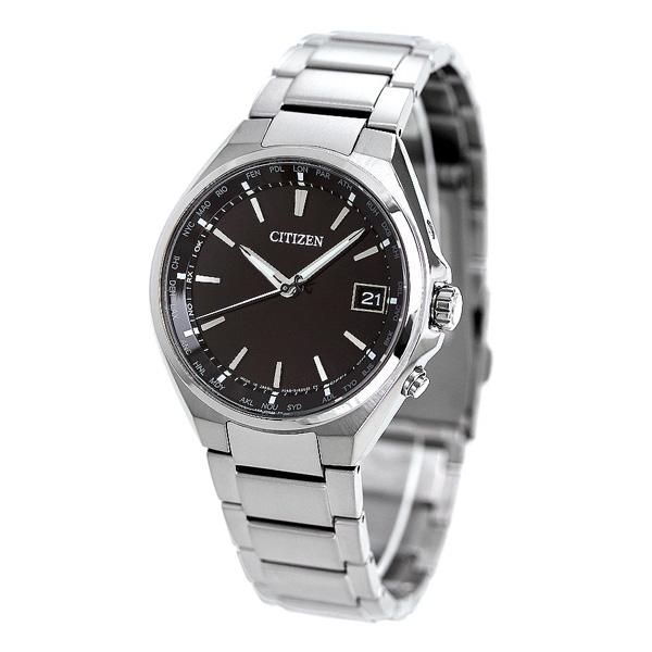 Citizen ATTESA CB1120 50E Eco Drive Japan OnlineStore