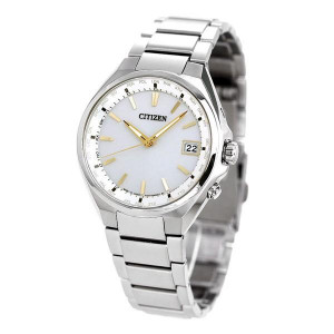 Citizen ATTESA CB1120-50P Eco-Drive Radio Wave World Time