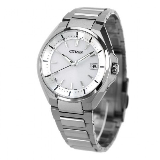 Citizen ATTESA CB3010-57A Eco-Drive Radio Controlled Watch