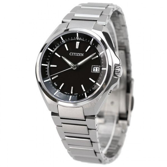 Citizen ATTESA CB3010-57E Eco-Drive Radio Controlled Watch