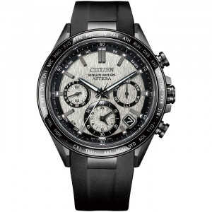 Citizen ATTESA CC4055-14H GPS Solar Chronograph Titanium