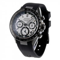 【新品未使用】CITIZEN ATTESA CC4055-14H Citizen ATTESA CC4055-14H Radio solar GPS Titanium men's