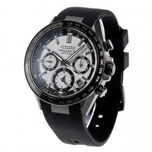 Citizen ATTESA CC4055-14H GPS Solar Chronograph Titanium Citizen ATTESA CC4055-14H GPS Solar Chronograph Titanium