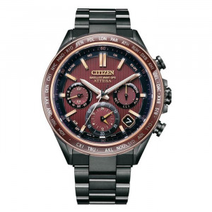 Citizen ATTESA CC4056-62W Power of Antares Limited 1,200