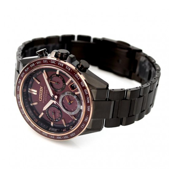 Citizen ATTESA CC4056-62W Power of Antares Limited 1,200