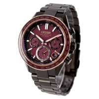 Citizen ATTESA CC4056-62W Power of Antares Limited 1,200 Citizen ATTESA CC4056-62W Power of Antares Limited 1,200